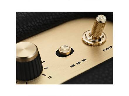 Marshall Acton III Zwart