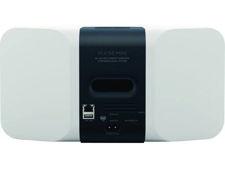 Bluesound Pulse Mini Wit