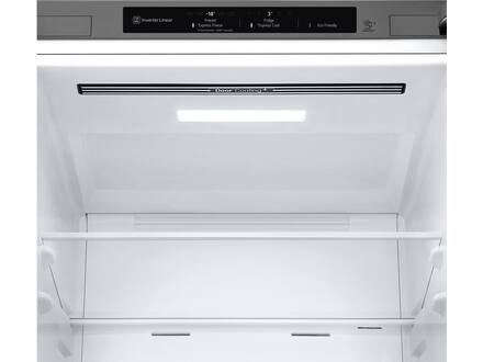 LG GBBS322BPY