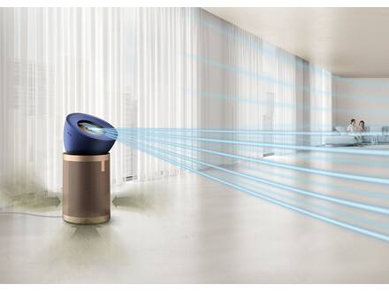 Dyson Purifier Big+Quiet Formaldehyde BP04