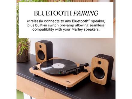 House of Marley Stir It Up Lux