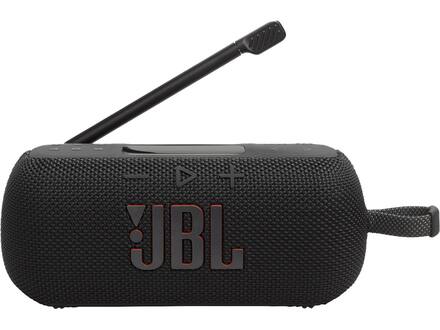 JBL Tuner 3 Zwart