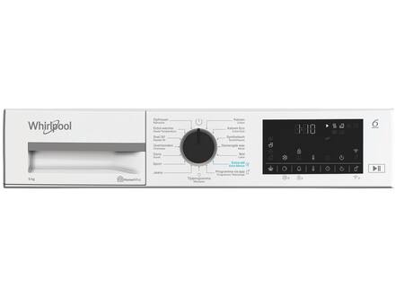 Whirlpool C WD 94M WBS BE