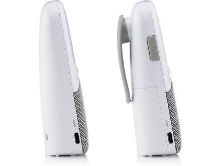 Alecto DBX135
