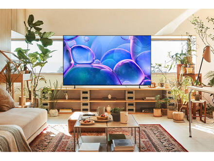 Samsung Crystal UHD 55U7022F (2025)