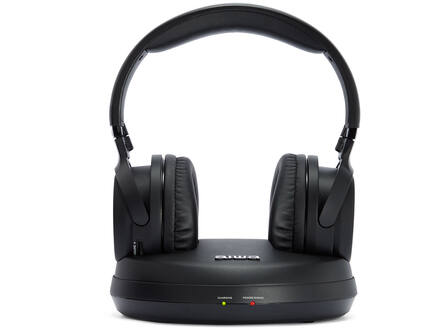 Aiwa WHF-880 (Zwart)
