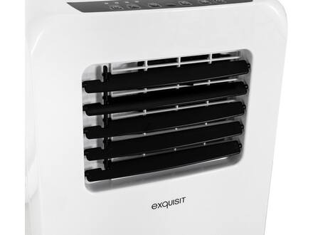 Exquisit CM 30752 WE