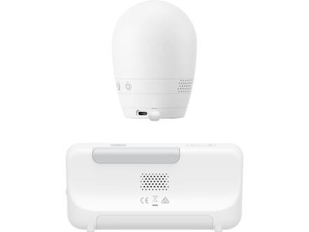 Eufy Baby Monitor E20