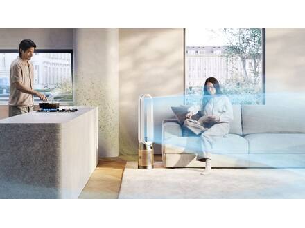 Dyson Find+Follow™ Purifier Cool PC3