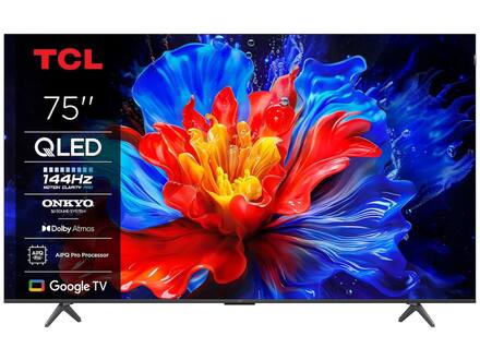TCL 75QLED810K (2025)