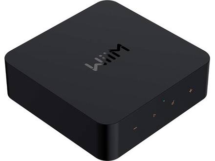 WiiM Pro Plus Streamer