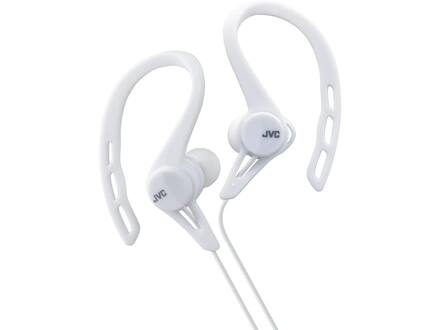 JVC HA-ECX20 Wit