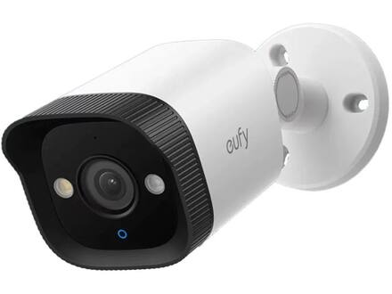 Eufy E40 PoE Bullet