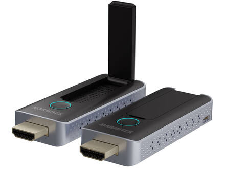 Stream S2 Pro Draadloos HDMI Presentatiesysteem