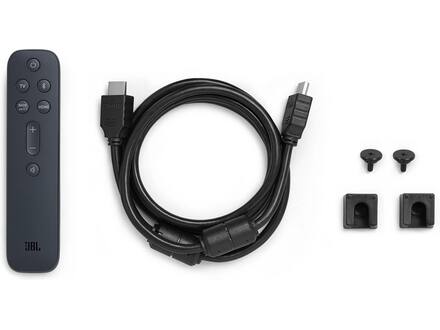 JBL Bar 2.1 Deep Bass (MK2)