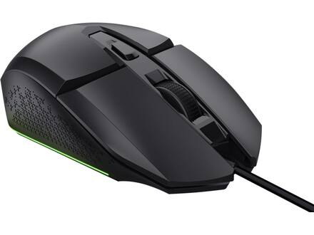 Trust GXT 109 Felox Zwart