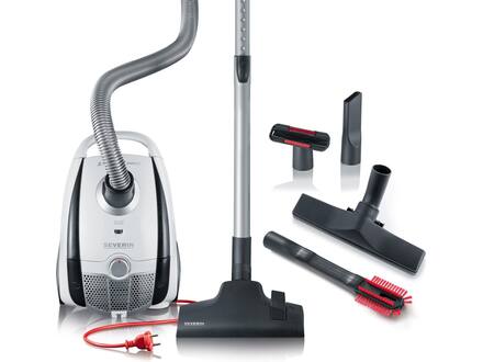 Severin BC 7035