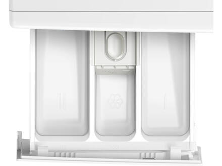 Bosch WGG246ZSNL Serie 6 EXCLUSIV