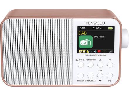 Kenwood CR-M30DAB-R