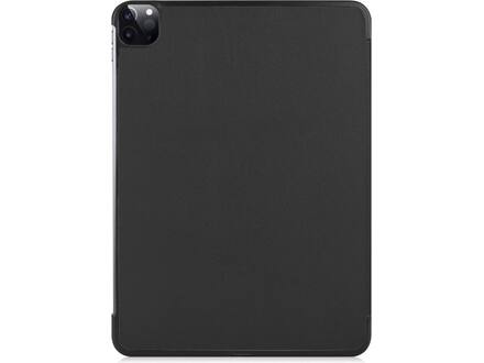 Just in Case Smart Tri-Fold voor iPad Pro 12.9 Zwart
