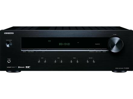 Onkyo TX-8220