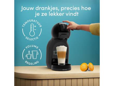 Krups NESCAFÉ® Dolce Gusto® Mini Me 2 KP1438