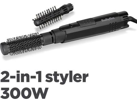 Babyliss AS86E Smooth Shape