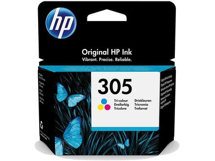 HP 305 (3YM60AE) Kleur