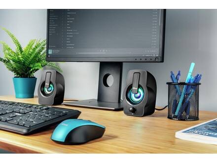 Trust Gemi RGB