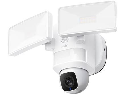 Eufy E30 Floodlight Cam Outdoor