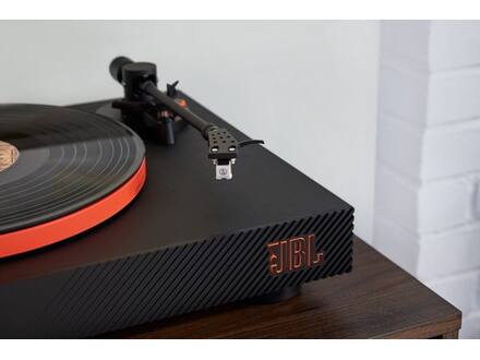JBL Spinner BT Zwart/Oranje