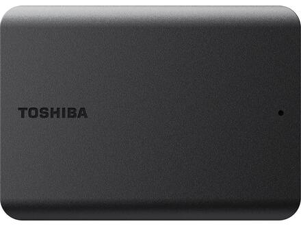 Toshiba Canvio Basics 2TB