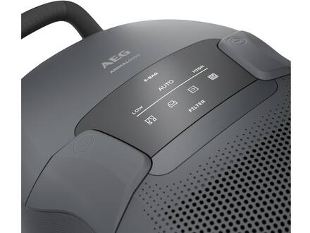 AEG AB81A2DG Animal 8000