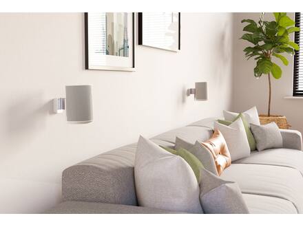 Vogel's SWM 4111 voor Sonos Era 100 Wit