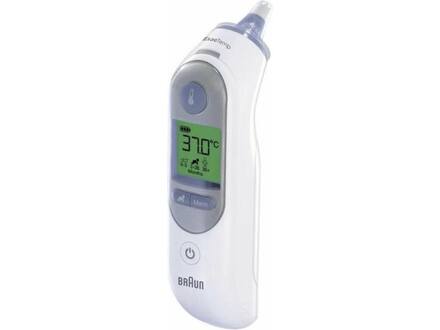 Braun IRT 6520 ThermoScan 7