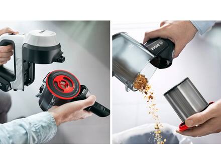Bosch Unlimited 7 BCS711XXL