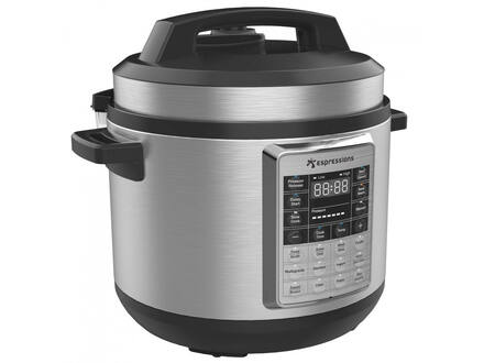 Espressions Smart Pressure Cooker EP6005