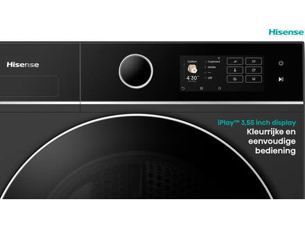 Hisense DH5I104BBAB