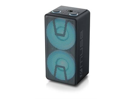 Muse M-1805DJ - Bluetooth DJ party speaker
