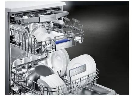 Siemens SN53ES20BE extraKlasse