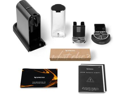 De'Longhi Nespresso CitiZ Platinum EN220.T