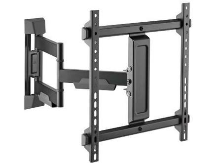 Cavus WME106 Muursteun dubbele arm (37 - 55 inch)