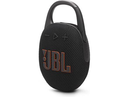 JBL Clip 5 Zwart