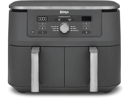 Ninja Dual Zone XXL DZ400EU