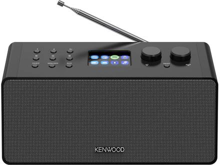 Kenwood CR-ST90S-B