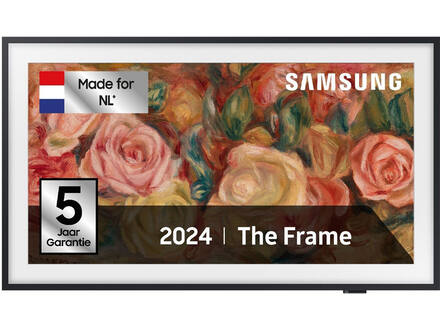 Samsung The Frame 50LS03D (2024)