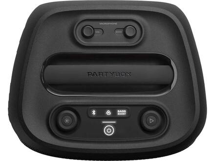 JBL Partybox Encore 2 Zwart