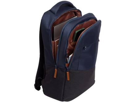 Trust Lisboa 16 inch laptoprugzak Eco Blauw