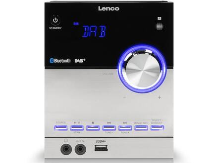 Lenco MC-150