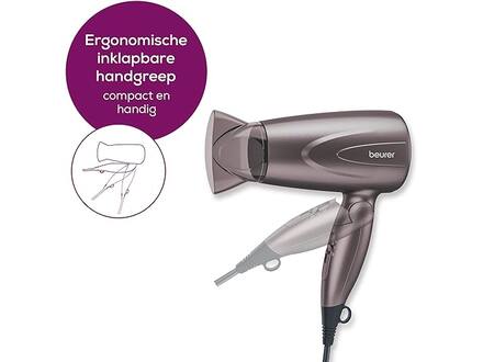 Beurer HC 17
